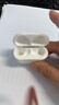 Apple/苹果 AirPods 4 搭配USB-C充电盒 苹果耳机 蓝牙耳机 适用iPhone/iPad/Mac 四代 实拍图