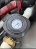 海尔（Haier）前置过滤器全屋净水器家用15T/h大通量智能自动冲洗双重过滤磁吸抑菌终身免换芯【新品】XFAZ45 实拍图