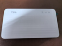 TCL随身wifi三网通用免插卡无线wifi6车载4G路由器随身便携无限制移动联通电信全国通用2026款5GXY15B 【旗舰T251】5G REDCap低功耗长续航 不限速不虚标月享1500G流量 实拍图