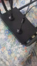 LOCOM无线路由器新型4G5G随身wifi6免拉网线移动宽带免插卡cpe全网通千兆路由器千兆穿墙王:信号增强 企业至尊版【三网+10天线+提速500%】 实拍图