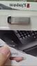 金士顿（Kingston）64GB USB 3.2 Gen 1 U盘 DTKN 大容量U盘 金属外壳 读速200MB/s 学习办公投标电脑车载优盘 实拍图