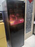 美的（Midea）立式消毒柜 450L大容量家用商用消毒碗柜 餐厅食堂厨房碗筷餐具茶杯碗柜【价保618】 450R04 实拍图