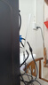 Tenda腾达 usb无线网卡wifi6 智能免驱无限 无线网卡台式机专用 wifi接收器 高增益天线 无线wifi发射 实拍图