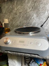 美的（Midea）电磁炉2026新款家用2200W大功率爆炒电磁灶电陶炉电池炉火锅炉炒菜多功能电炉电火灶MC-E22D7 实拍图
