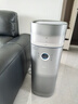 美的（Midea）【甲醛数显净化加湿器一体】价保618空气净化器鼻炎家用除醛烟味异味过敏原空气净化机RX600ProH 实拍图