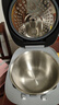 美的（Midea）【返150品牌E卡】晶钛0涂层电饭煲升级更不粘新品IH加热4L家用智能电饭锅4-5人一级能效HC4050S 实拍图