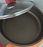Didinika奶锅不粘锅辅食锅宝宝蒸煮炒一体6个月以上蒸屉不锈钢儿童饭盒 实拍图