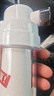 MEENA电热水器前置过滤器滤瓶家用厨下式净化器洗衣机水龙头自来水花洒滤水器除氯马桶沐浴淋浴室净水器 1机1芯【滤除杂质/泥沙/铁锈】 实拍图