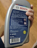 京东养车博世刹车油DOT4 1L包安装套餐 BOSCH制动液离合器油 包工包料 实拍图