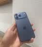 Apple/苹果【点击“立即领取”享补贴】iPhone 17 Pro Max 1TB 深蓝色 移动联通电信5G 双卡双待手机 实拍图