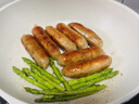 炊大皇 炒锅 麦饭石色不粘锅多功能少油烟炒菜锅平底28cm 电磁炉通用 实拍图