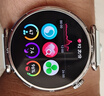 HUAWEI WATCH GT 6 薄荷青 华为智能手表多维情绪健康全新骑行体验强劲续航 实拍图
