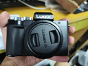 松下G100DK （Panasonic）微单相机   数码相机 vlog相机 微单套机12-32mm 4K视频 专业收音 柔肤自拍 实拍图