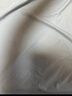 无印良品100%纯棉四件套全棉床上用品1.8床笠款套件被套200*230cm 实拍图