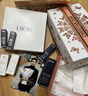 迪奥Dior【邓为推荐】烈艳蓝金口红丝绒772哑光唇膏生日礼物送女友 实拍图