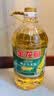 金龙鱼 食用油 非转基因 压榨 一级 纯正玉米油4L（新老包装随机发货） 实拍图