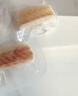 秋田满满大西洋真鳕鱼原切200g高蛋白生鲜儿童鳕鱼去皮去刺享宝宝婴儿食谱 实拍图