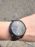 华为（HUAWEI）手表WATCH Buds【咨询享优惠】蓝牙耳机二合一AI降噪通话运动智能血氧心率监测男女士朋友礼物6Pro 黑色真皮表带【贴膜+皮表带】 好礼10选1 实拍图