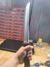 拓为（Tactix）收纳盒零件抽屉式乐高分格工具螺丝模型塑料零件箱60格家用320638 实拍图