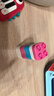 布鲁可大颗粒拼装积木桶儿童玩具 多多乐园生日送礼物 实拍图