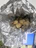 参庆堂无花果干250克【新疆源产】 颗颗精选无花果片茶即食泡水煲汤 实拍图