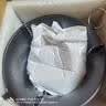 原始人围炉煮茶家用室内全套烧烤炉烤火盆炭火炉碳炉炭炉一套室外 【烤网底座款】中号23cm围炉+不锈钢烤网+木底座 实拍图