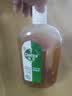 滴露（Dettol）消毒液洗衣衣物消毒水750mL 除螨杀菌混洗无忧 家居地板消毒 非84 实拍图