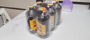 宾得宝（Bundaberg）含气干姜汁饮料375ml*6玻璃瓶装  澳州网红夏日出游果汁气泡水 实拍图