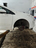 朝阳轮胎 汽车轮胎 215/50R17 95W C66 适配英朗/科鲁兹 实拍图
