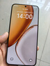 荣耀X70 焕新版 8+128 旭日金 十面抗摔 8300mAh青海湖电池 IP69防水 荣耀绿洲护眼屏 AI手机 国家补贴 实拍图