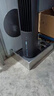 美的（Midea）【冰爽香风】加湿制冷家用空调扇净化冷风扇水冷无叶塔扇落地冷风机轻音冷风机制冷小空调 AAF10MB 实拍图