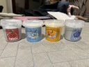 乐哲儿童手工DIY玩具解压抱抱奶起泡胶不黏手假水泥史莱姆制作材料包 实拍图