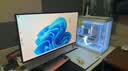 泰坦军团31.5英寸1152分区 MiniLED 4K 160Hz双模320Hz HDR1000 DyDs 新一代FAST VA电竞显示器P326MV PLUS 实拍图