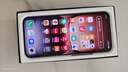vivo iQOO 15 16GB+512GB 凌云 第五代骁龙8至尊版 2K 三星珠峰屏 国家补贴 iqoo15游戏电竞手机 实拍图