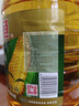金龙鱼 食用油 非转基因 压榨 一级 纯正玉米油4L（新老包装随机发货） 实拍图