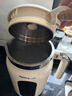 九阳（Joyoung）【重磅新品】1.2L钛豆浆机316钛钢0涂层变频轻音家用2-4人全自动免煮免滤PL1180【价保618】 实拍图