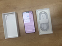Apple/苹果【点击“立即领取”享补贴】iPhone 17 Pro 256GB 星宇橙色 支持移动联通电信5G双卡双待手机 实拍图