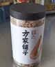 方家铺子六星淡干虾皮120g 无盐无添加儿童可打虾粉 虾米海米仁 紫菜汤 实拍图