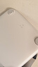 乐福（LEFU）【已接入米家APP】智能体脂秤 体重秤 称重电子秤人体高精度体重体脂一体秤减肥专用光能自动充电 实拍图