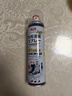 巨奇（JUQI）鞋子除臭剂360ml 银离子消毒杀菌鞋袜喷雾球鞋运动鞋防脚臭脚气 实拍图