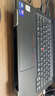 ThinkPad联想笔记本散热器电脑支架 散热架增高架电竞游戏本可调速17英寸适用外星人联想拯救者R9000P ZJA8 实拍图