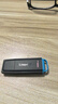金士顿（Kingston）128GB USB3.2 Gen 1 U盘 DTXG2 大容量U盘 多彩钥匙环 轻巧便携 学习办公投标电脑车载优盘 实拍图