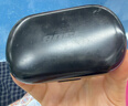 BOSE【王鹤棣同款】QuietComfort 消噪耳塞 真无线蓝牙耳机主动降噪 大鲨4代 大鲨3代 小鲨2代音场调教 新一代小鲨-经典黑 实拍图