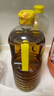 鲁花【保真菜籽油】低芥酸特香菜籽油 2L 物理压榨【京东品酒会同款】 实拍图