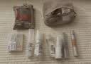 MUJI PETG分装瓶 分装瓶 便携旅行装 透明 按压式 100ml 实拍图