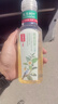 农夫山泉东方树叶茉莉花茶500ml*15瓶无糖茶饮料0糖0脂0卡整箱装 实拍图