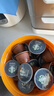 星巴克（Starbucks）多趣酷思胶囊咖啡Dolce Gusto意式黑咖啡拿铁卡布奇诺美式12粒装 意式浓缩*3盒198g 实拍图