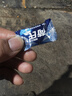 荷氏薄荷糖 特强薄荷味50粒140g 开车清爽糖果休闲零食 清新口气 实拍图