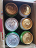 豪铂熊（BearBeer）德国精酿小麦拉格黑啤浓烈啤酒500ml*12听 春日聚会畅饮踏春送礼 实拍图