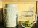山水西湖龙井绿茶明前特级250g2026新茶豆香型老茶树茶叶礼盒高端送礼长辈 实拍图